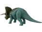 Mattel Jurský Svět řvoucí útočníci Triceratops 2