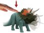 Mattel Jurský Svět řvoucí útočníci Triceratops 4