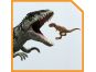 Mattel Jurský svět super obří dinosaurus 3