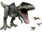 Mattel Jurský svět super obří dinosaurus 5