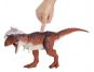 Mattel Jurský svět super úder Carnotaurus FMW89 2