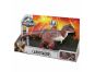 Mattel Jurský svět super úder Carnotaurus FMW89 6