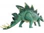 Mattel Jurský svět super úder Stegosaurus FMW88 - Poškozený obal 3