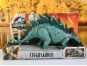 Mattel Jurský svět super úder Stegosaurus FMW88 - Poškozený obal 4