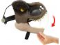 Mattel Jurský svět T-Rex maska na obličej se zvuky 5