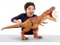 Mattel Jurský svět T-Rex obrovský 2