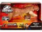 Mattel Jurský svět T-Rex obrovský 5