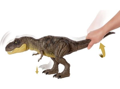 Mattel Jurský svět T-Rex útočí