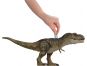 Mattel Jurský svět Tyrannosaurus Rex se zvuky - Poškozený obal 4