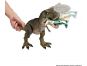 Mattel Jurský svět Tyrannosaurus Rex se zvuky - Poškozený obal 5