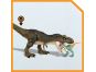 Mattel Jurský svět Tyrannosaurus Rex se zvuky - Poškozený obal 7