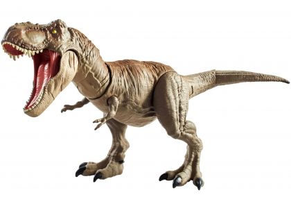 Mattel Jurský svět Tyranosaurus rex