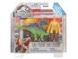 Mattel Jurský svět Základní figurka Claire a Stegosaurus 4