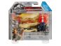 Mattel Jurský svět Základní figurka Maisie a Tyrannosaurus Rex 4