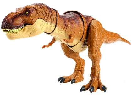 Mattel Jurský svět Žrasosaurus T-Rex