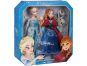 Mattel Ledové království Anna a Elsa 4