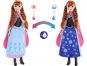 Mattel Ledové království Anna s magickou sukní 3