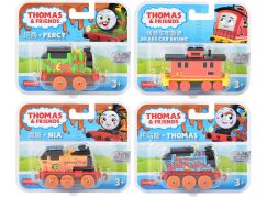 Mattel Kovová mašinka Tomáš a jeho přátelé