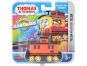 Mattel Kovová mašinka Tomáš mění barvu Mašinka Tomáš a jeho přátelé 2