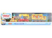 Mattel Mašinka Tomáš a jeho přátelé Opravárenští přátelé motorizovaná sada