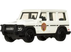 Mattel Matchbox Jurský svět dopravní prostředek 14 Mercedes-Benz G-Class G 550