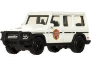 Mattel Matchbox Jurský svět dopravní prostředek 14 Mercedes-Benz G-Class G 550