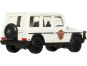 Mattel Matchbox Jurský svět dopravní prostředek 14 Mercedes-Benz G-Class G 550 2