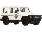 Mattel Matchbox Jurský svět dopravní prostředek 14 Mercedes-Benz G-Class G 550 3