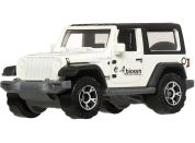 Mattel Matchbox Jurský svět dopravní prostředek 18 Jeep
