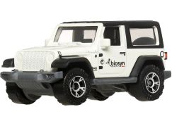 Mattel Matchbox Jurský svět dopravní prostředek 18 Jeep