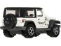 Mattel Matchbox Jurský svět dopravní prostředek 18 Jeep 2