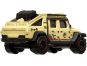Mattel Matchbox Jurský svět dopravní prostředek 19 Jeep Gladiator 2
