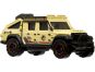 Mattel Matchbox Jurský svět dopravní prostředek 19 Jeep Gladiator 3