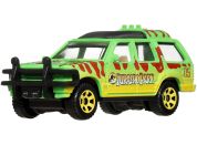 Mattel Matchbox Jurský svět dopravní prostředek Ford Explorer