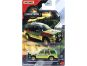 Mattel Matchbox Jurský svět dopravní prostředek Ford Explorer 4