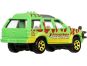 Mattel Matchbox Jurský svět dopravní prostředek Ford Explorer 2
