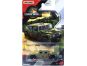 Mattel Matchbox Jurský svět dopravní prostředek Humvee 4