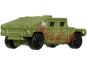 Mattel Matchbox Jurský svět dopravní prostředek Humvee 2