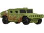 Mattel Matchbox Jurský svět dopravní prostředek Humvee 3