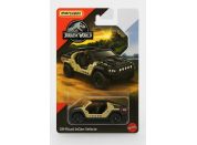 Mattel Matchbox Jurský svět dopravní prostředek Off-road
