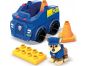 Mattel Mega Bloks Tlapková patrola Chaseovo auto policejní hlídky 2