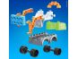 Mattel Mega Bloks Tlapková Patrola Rockyho recyklační auto 4