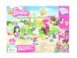 Mattel Mega Construx Barbie péče o zvířátka 2