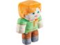 Mattel Minecraft 20 cm plyšák Alex 3