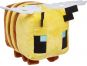 Mattel Minecraft 20 cm plyšák Bee Abeille 3