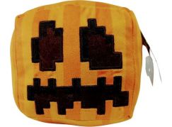Mattel Minecraft 20 cm plyšák Carved Pumpkin