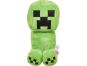 Mattel Minecraft 20 cm plyšák Creeper stojící 3