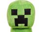 Mattel Minecraft 20 cm plyšák Creeper stojící 4