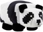 Mattel Minecraft 20 cm plyšák Panda 2