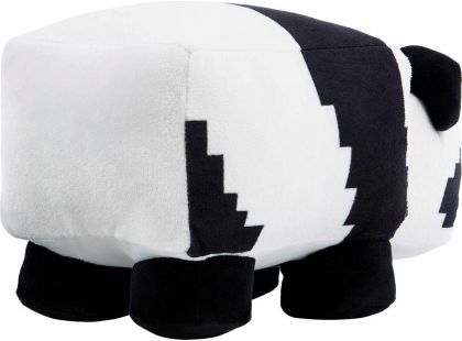 Mattel Minecraft 20 cm plyšák Panda